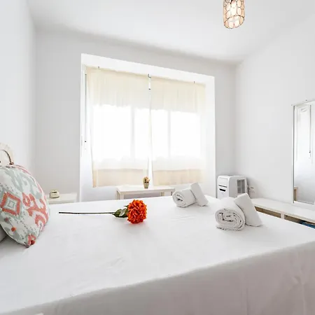 Malagasuite Dream Flat * Μάλαγα