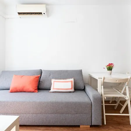 Malagasuite Dream Flat Διαμέρισμα *