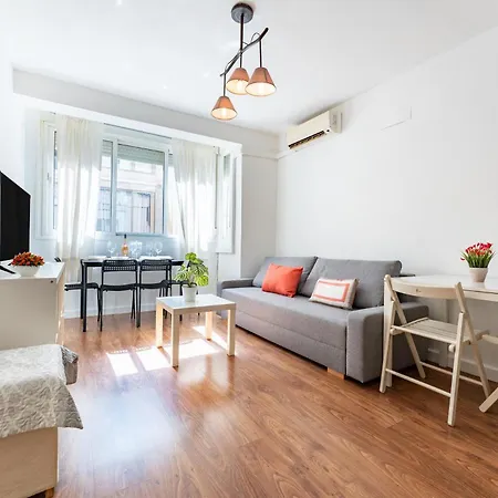 Διαμέρισμα Malagasuite Dream Flat *