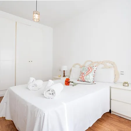 Διαμέρισμα Malagasuite Dream Flat Μάλαγα