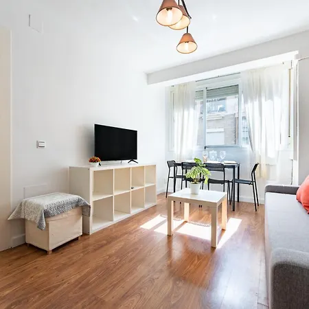 Διαμέρισμα Malagasuite Dream Flat *