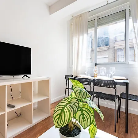 Διαμέρισμα Malagasuite Dream Flat