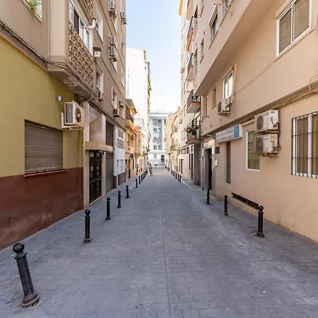 Malagasuite Dream Flat Διαμέρισμα
